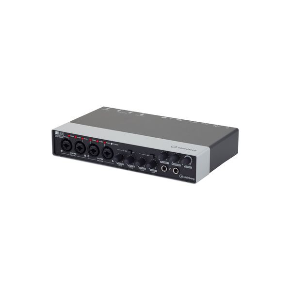 Steinberg UR44 B-Stock
