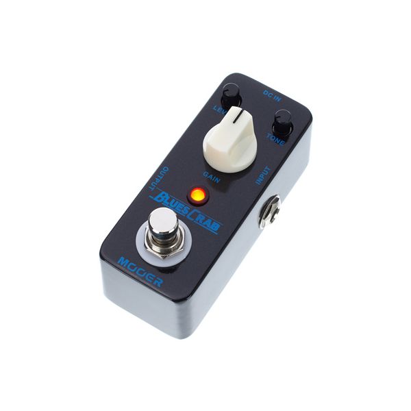 Mooer Blues Crab B-Stock
