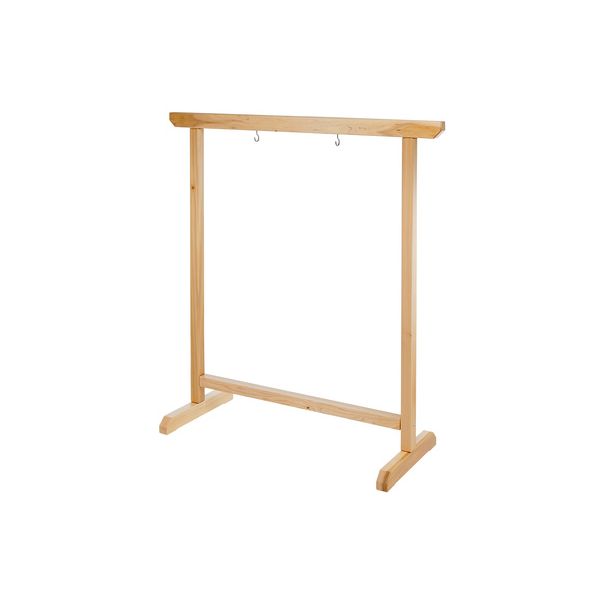 Thomann Wooden Gong Stand HGS  B-Stock