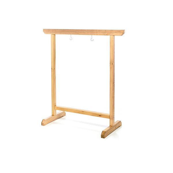 Thomann Wooden Gong Stand HGS B-Stock
