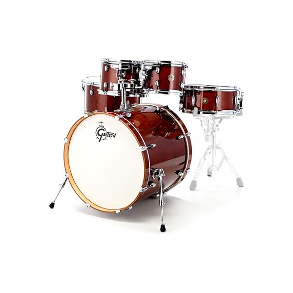 Gretsch Drums Catalina Maple Walnut B-Stock