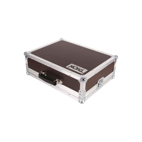 Thon Effect Pedal Case X-Sm B-Stock