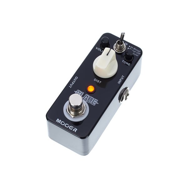 Mooer Blade B-Stock
