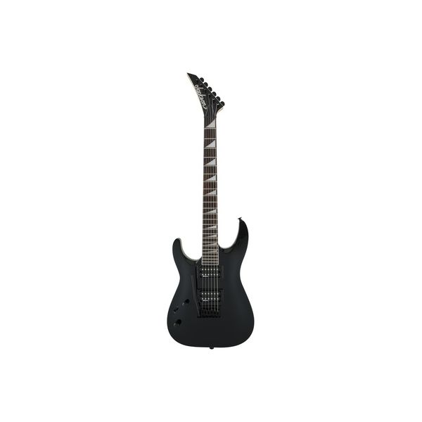 Jackson JS22-L Dinky BLK B-Stock