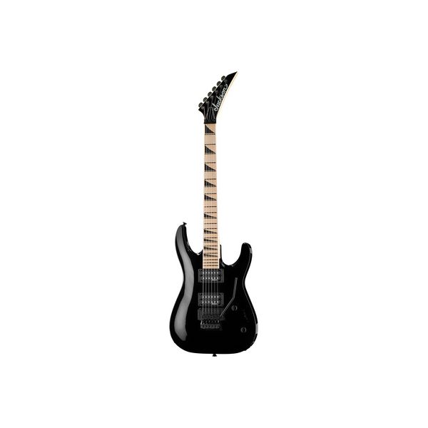 Jackson JS32 DKA-M Dinky BLK B-Stock