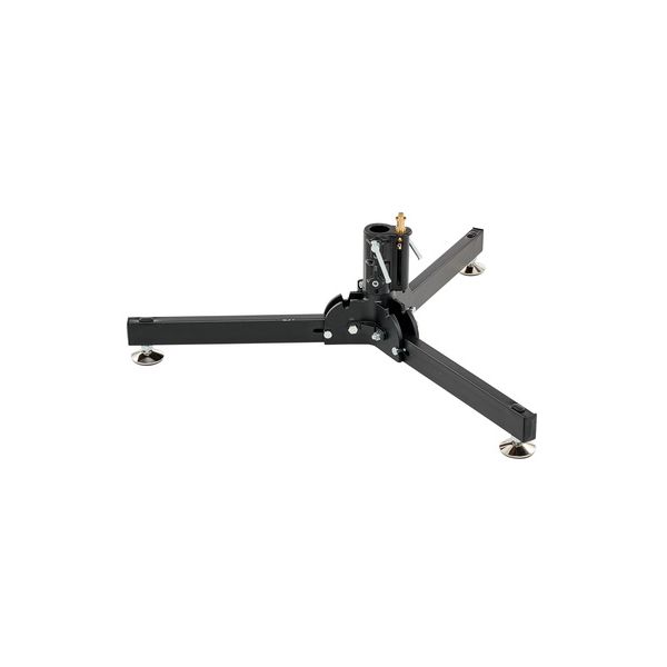 Manfrotto 299FBASE Foot Base sma B-Stock
