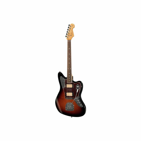 Fender Strap Locks Chrome – Thomann United States