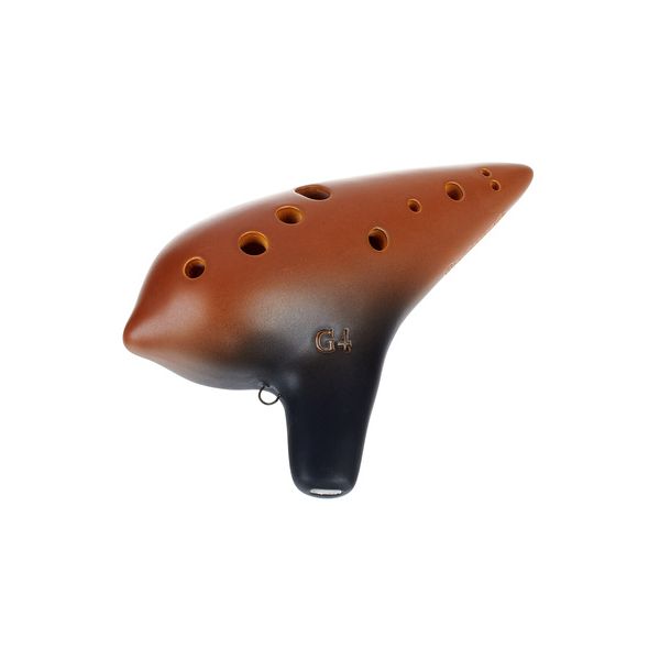Thomann 10H Ocarina Tenor  B-Stock
