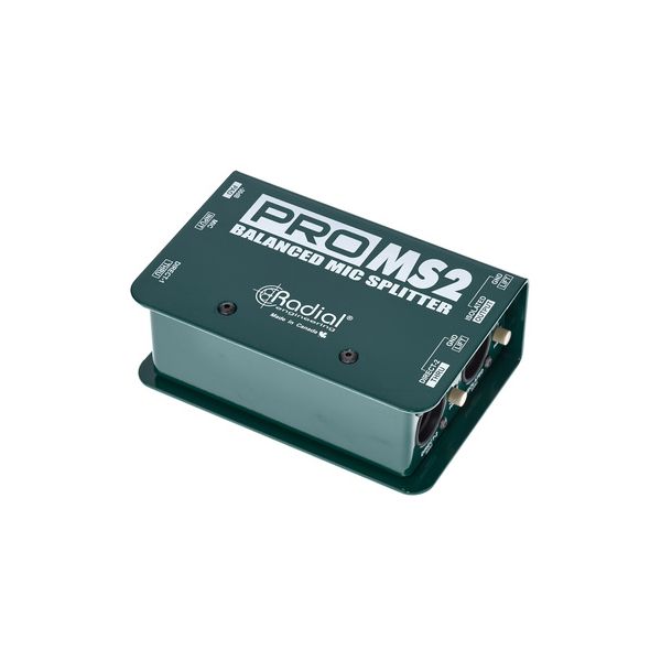 Radial Engineering ProMS2 B-Stock