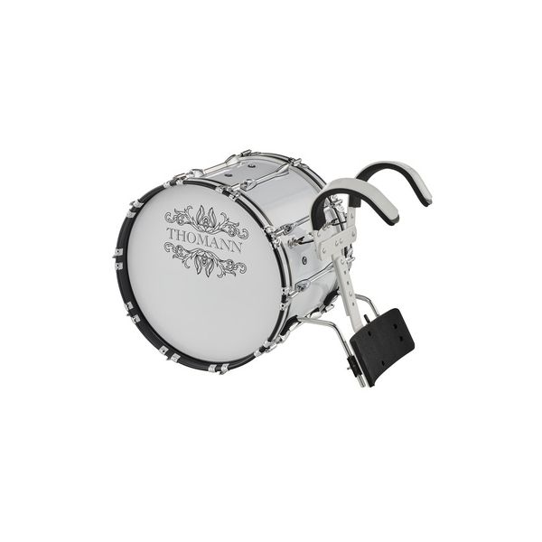 Thomann BD2014 Marching Bass D B-Stock