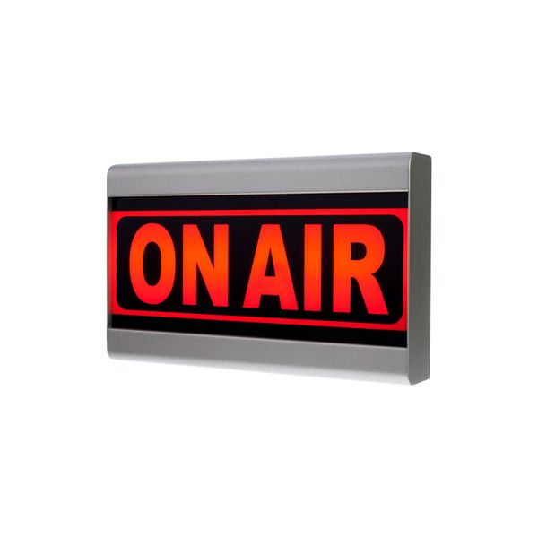 D&R ON Air Light B-Stock