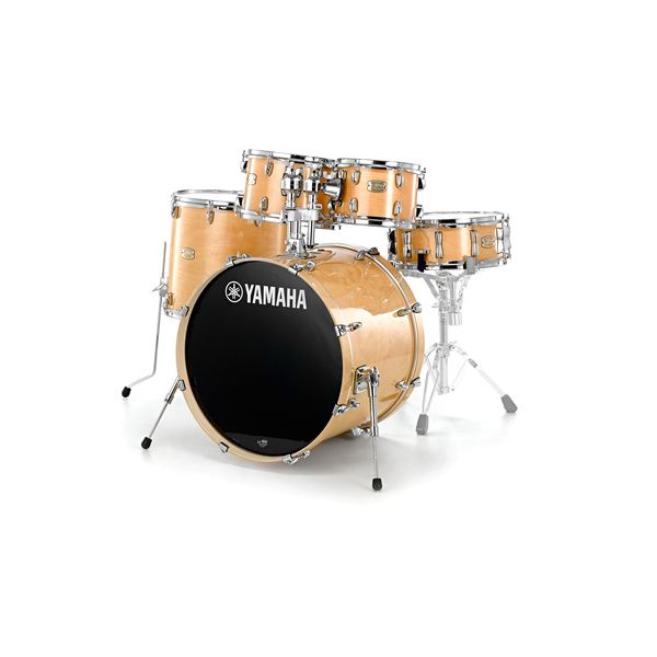 Yamaha Stage Custom Studio -N B-Stock