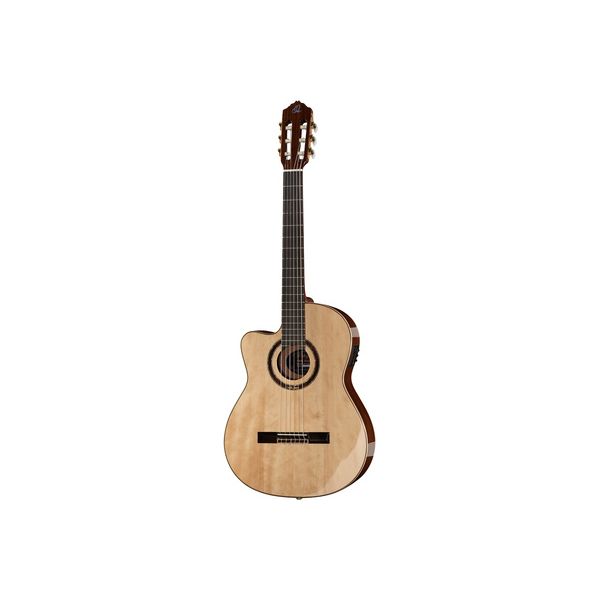 Ortega RCE138SN-L B-Stock