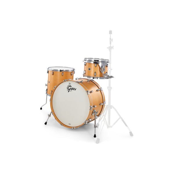 Gretsch Drums Brooklyn Rock short -S B-Stock