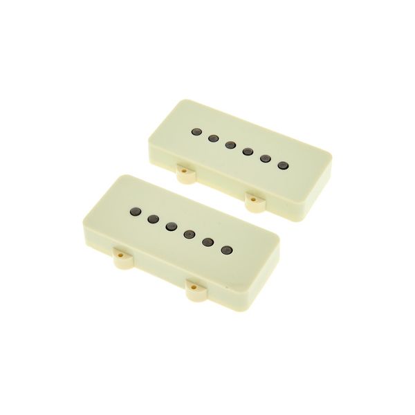 Fender Pure Vintage Jazzmaste B-Stock