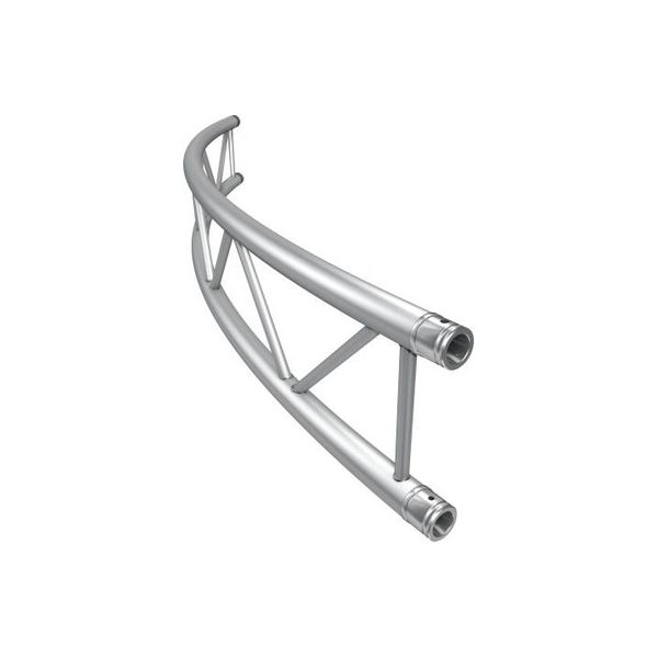 Global Truss F32R30-45V Circ. Eleme B-Stock