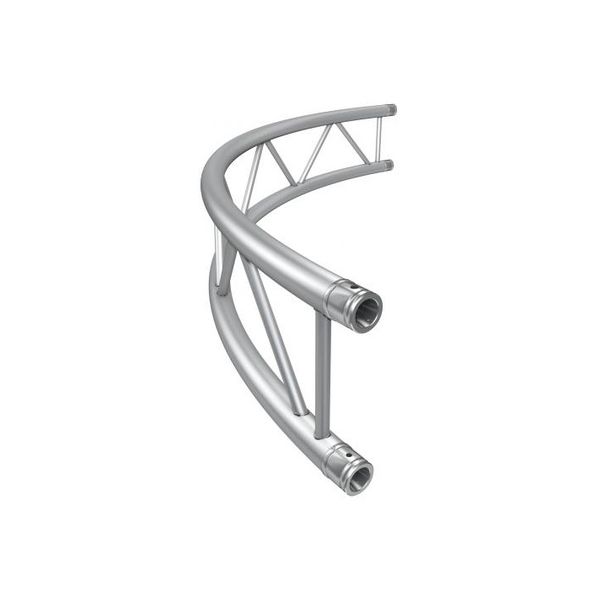 Global Truss F32R15-90V Circ. Eleme B-Stock