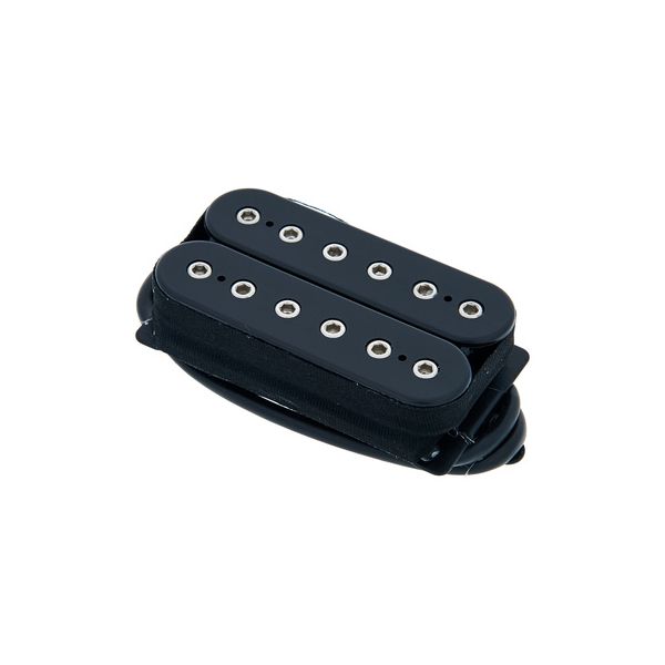 DiMarzio DP 259BK Titan Bridge B-Stock