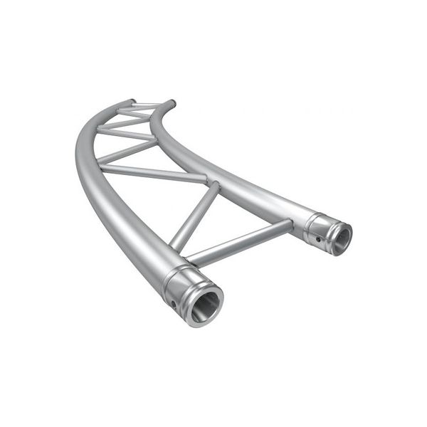 Global Truss F32R30-45H Circ. Eleme B-Stock