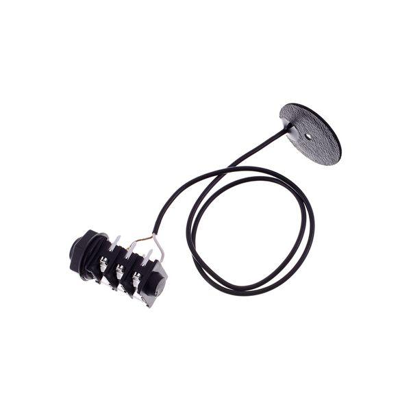 K&K Pure Resonator SB B-Stock