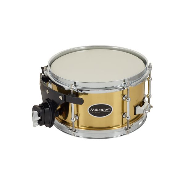 Millenium 10"x5,5" Brass Side Sn B-Stock