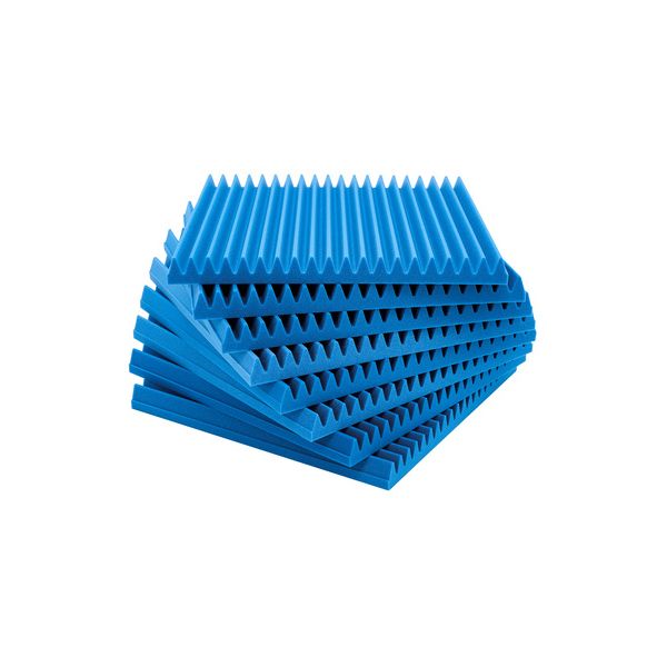 EQ Acoustics Classic Wedge 60 Tile  B-Stock