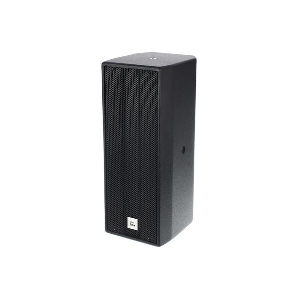 the box pro Achat 204TZ B-Stock