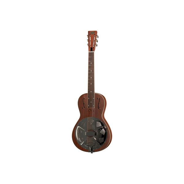 Paramount Little Wing Mahogany B-Stock