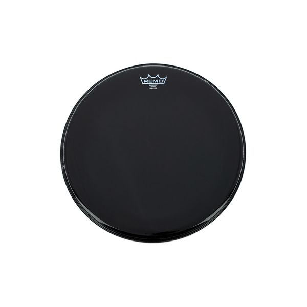 Remo 16" Emperor Ebony B-Stock