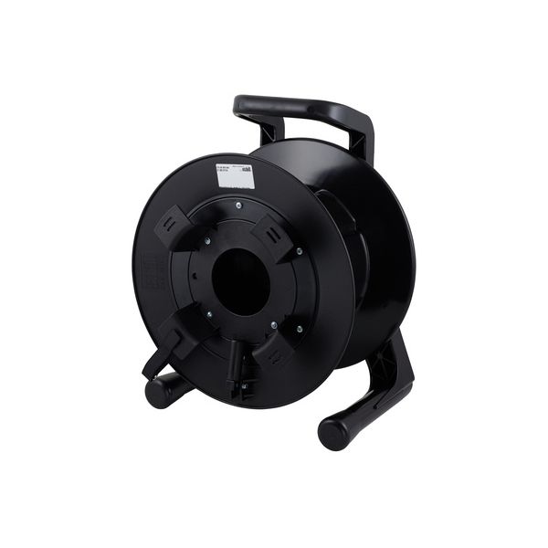 Schill GT 380.RM Black B-Stock