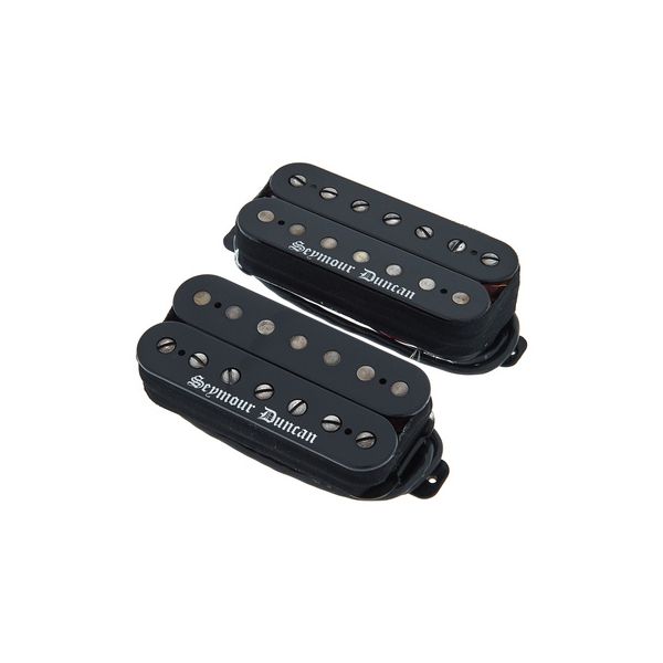 Seymour Duncan Black Winter 7-String  B-Stock