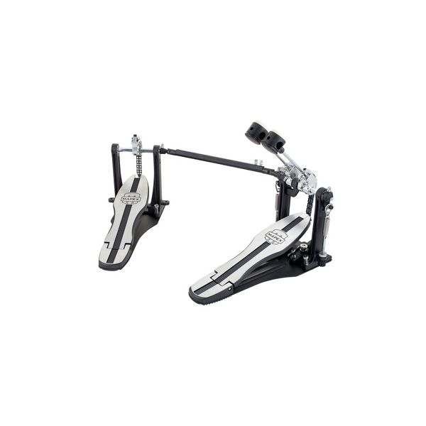 Mapex P600TW Mars Double Ped B-Stock