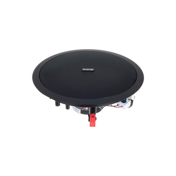 Biamp Systems CMX20T Black B-Stock