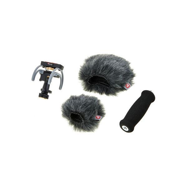 Rycote Zoom H6 Kit B-Stock