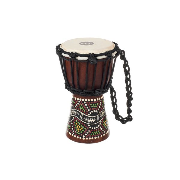 Meinl HDJ6-XXS Mini Djembe D B-Stock
