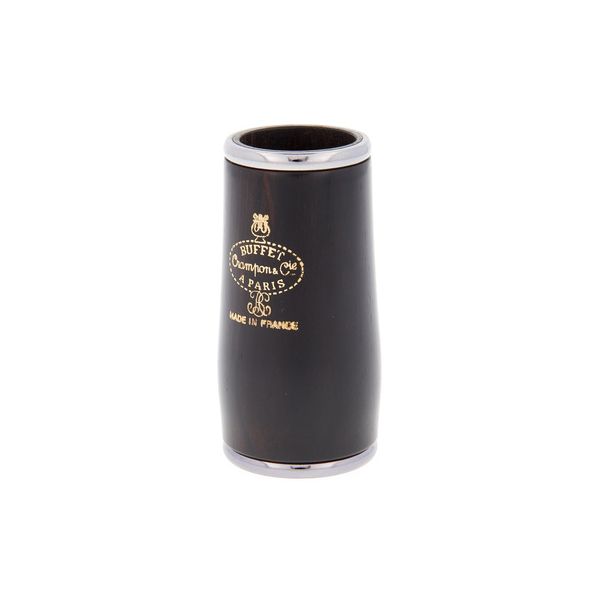 Buffet Crampon ICON 64mm barrel black B-Stock