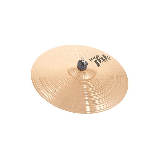 Paiste PST5 14" Medium Crash  B-Stock
