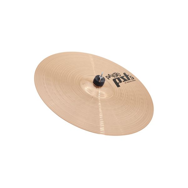 Paiste PST5 16" Medium Crash  B-Stock