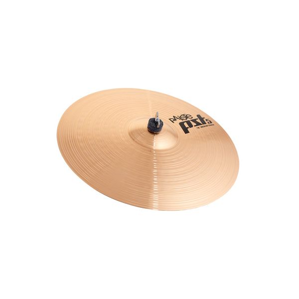 Paiste PST5 18" Medium Crash  B-Stock