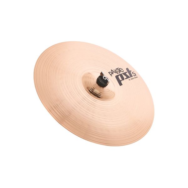 Paiste PST5 16" Rock Crash '1 B-Stock