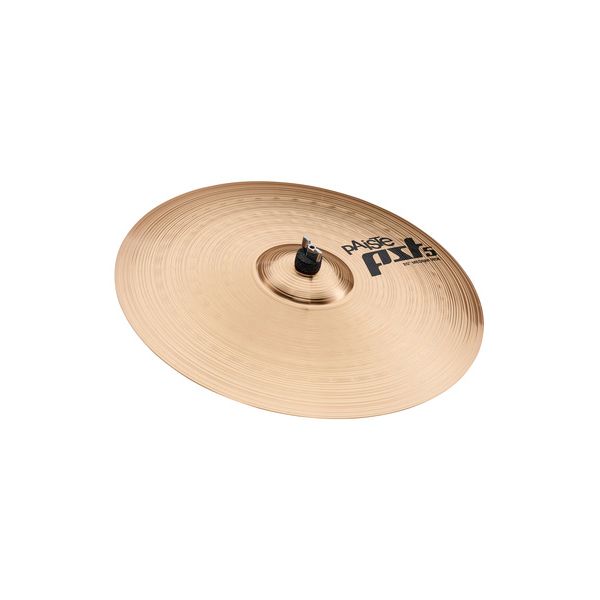 Paiste PST5 20" Medium Ride ' B-Stock