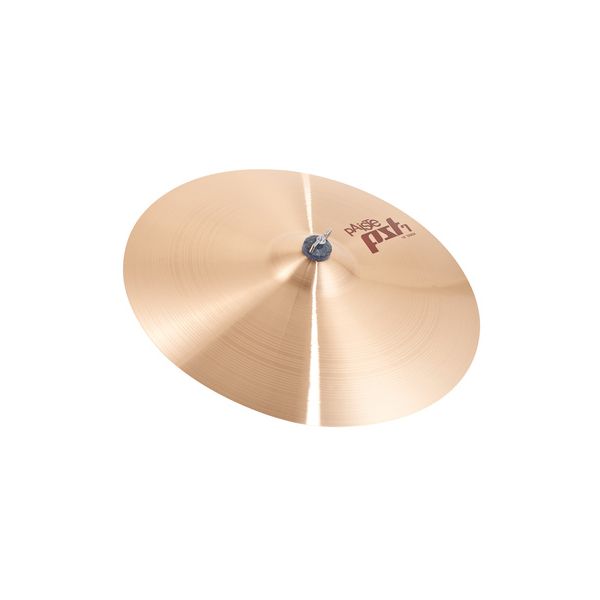Paiste PST7 18" Crash B-Stock