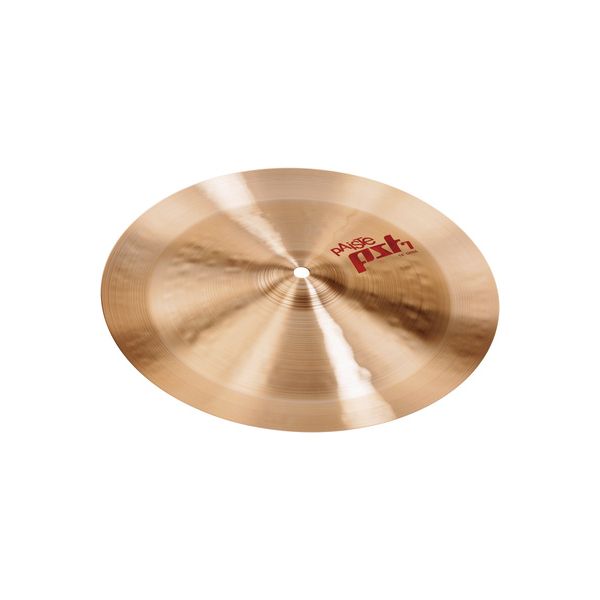 Paiste PST7 14" China B-Stock