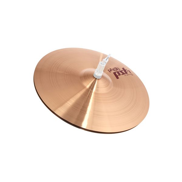 Paiste PST7 14" Light Hi-Hat B-Stock