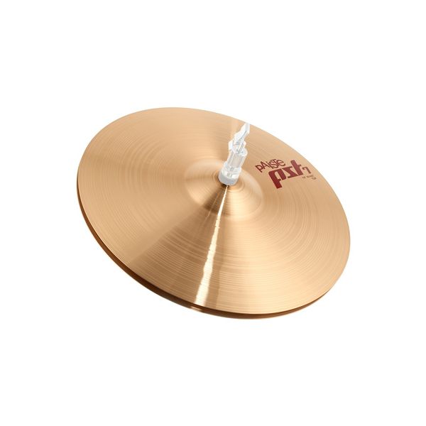 Paiste PST7 14" Hi-Hat B-Stock