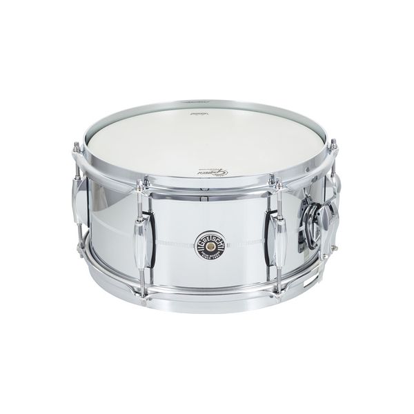 Gretsch Drums 12"x06" Brooklyn Chrom B-Stock