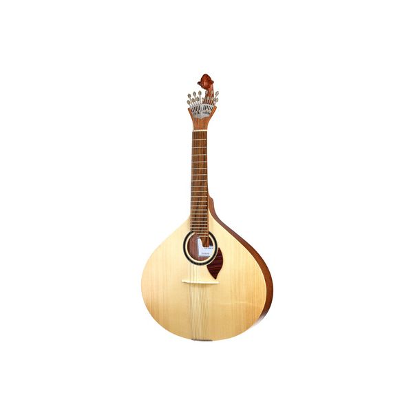 Thomann Fado Guitar Standard B-Stock