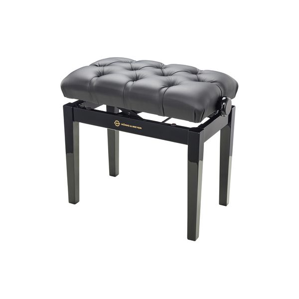 K&M Piano Bench 13980 B-Stock