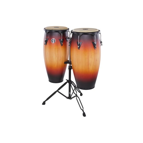 LP LP647NY-VSB 11"+12" Co B-Stock