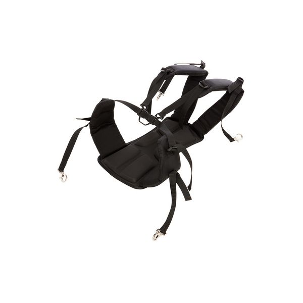 Rudolf Schwarz Bass Drum Carrying Str B-Stock